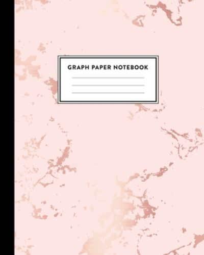 Graph Paper Notebook