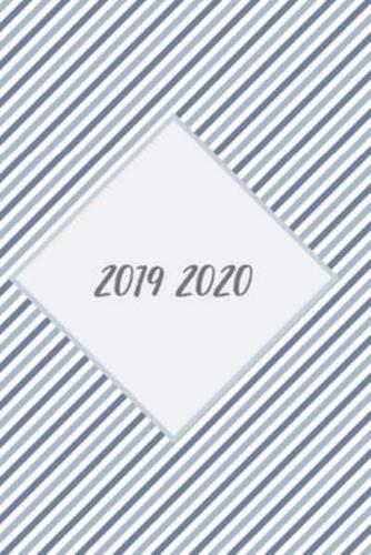 2019 2020