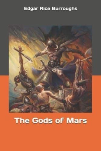 The Gods of Mars