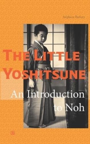 The Little Yoshitsune