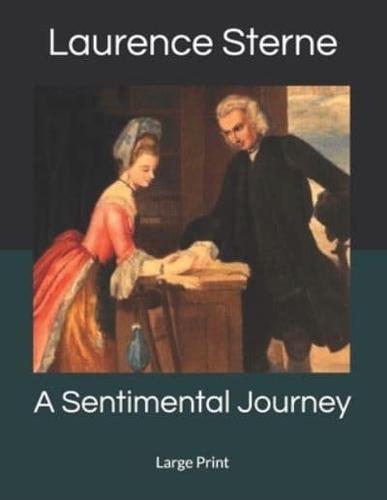 A Sentimental Journey