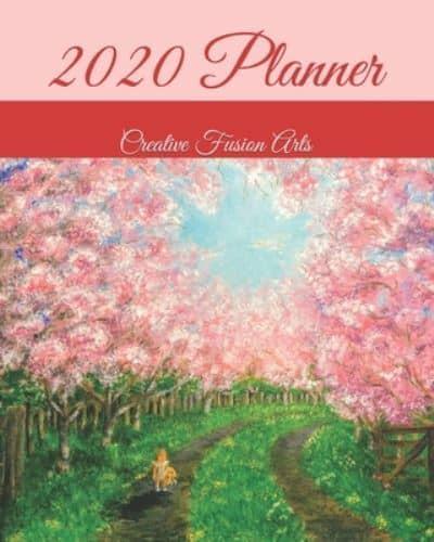 2020 Planner