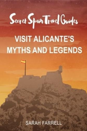 Secret Spain Travel Guide