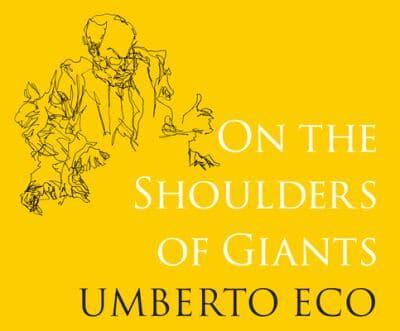 On the Shoulders of Giants