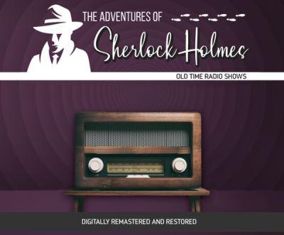 The Adventures of Sherlock Holmes