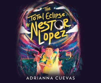 The Total Eclipse of Nestor Lopez