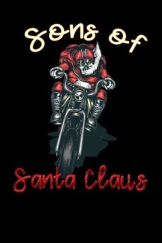 Sons of Santa Claus