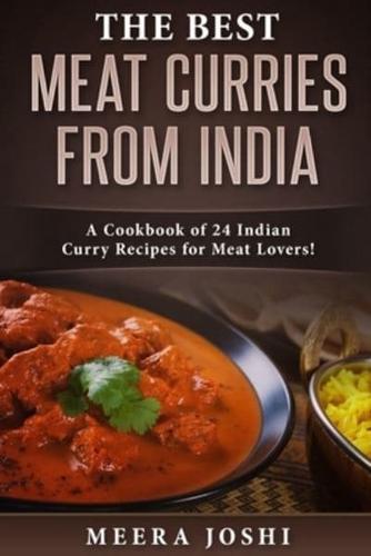 The Best Meat Curries from India