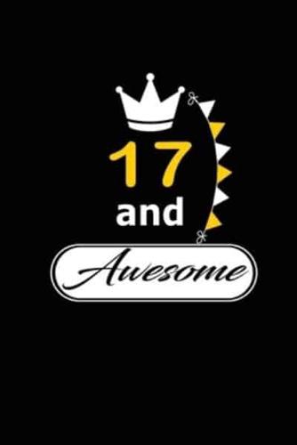 17 and Awesome