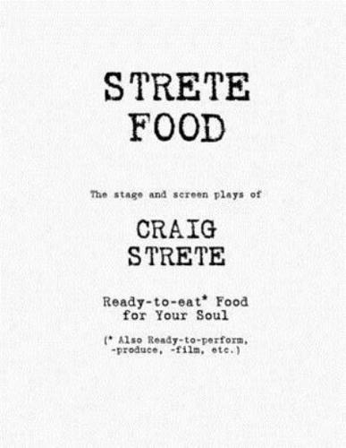 Strete Food