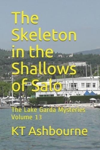 The Skeleton in the Shallows of Salo