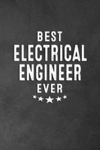 Best Electrical Engineer Ever