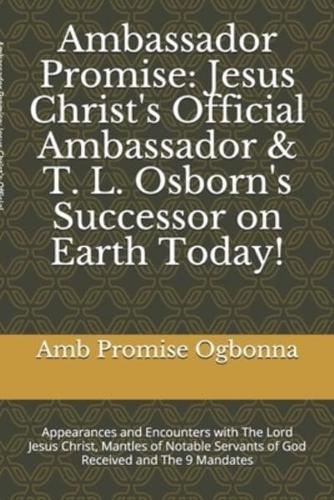 Ambassador Promise