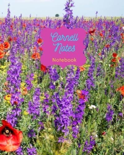 Cornell Notes Notebook