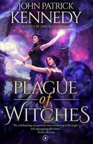 Plague of Witches