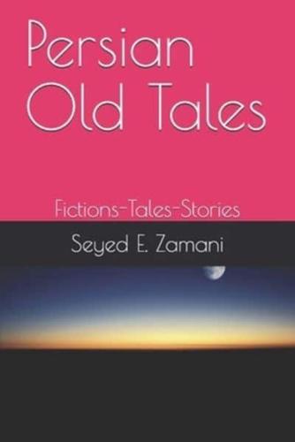 Persian Old Tales