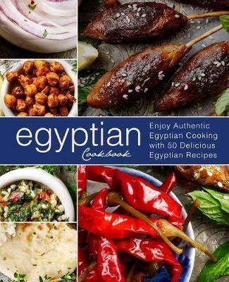 Egyptian Cookbook