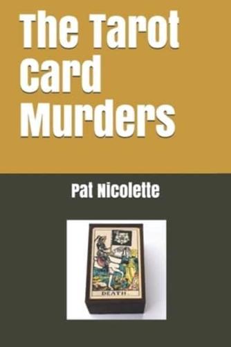 The Tarot Card Murders