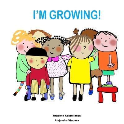 I'm Growing!