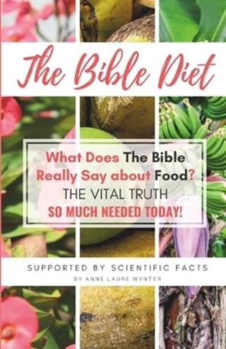 The Bible Diet