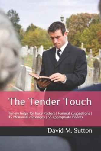 The Tender Touch