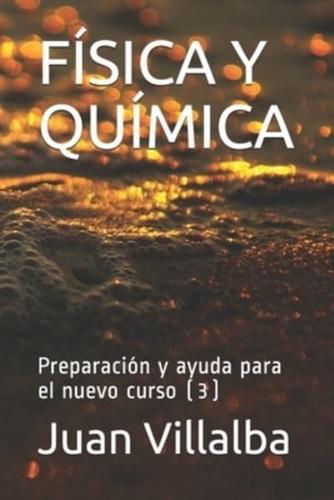 Física Y Química