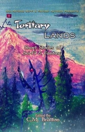 Tertiary Lands