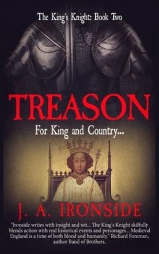 Treason