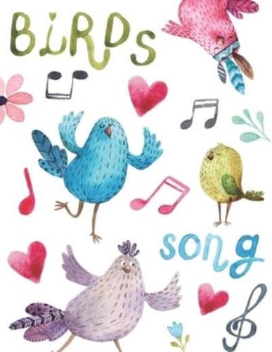 Birds Song