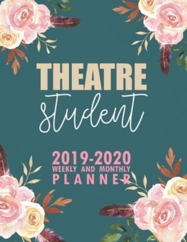 Theatre Student