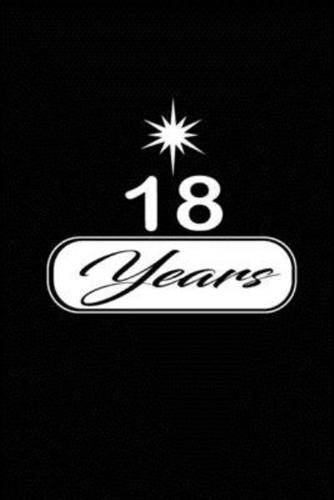 18 Years