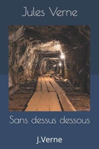 Sans Dessus Dessous