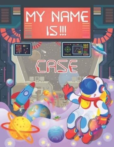 My Name Is Case