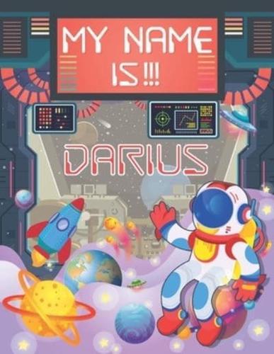 My Name Is Darius