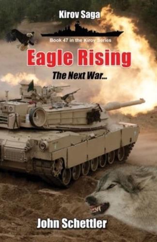 Eagle Rising