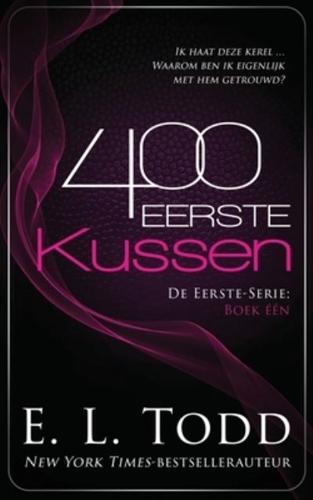 400 Eerste Kussen