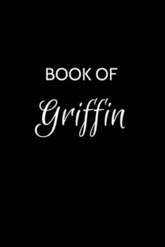 Book of Griffin