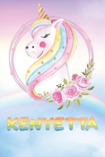 Kenyetta