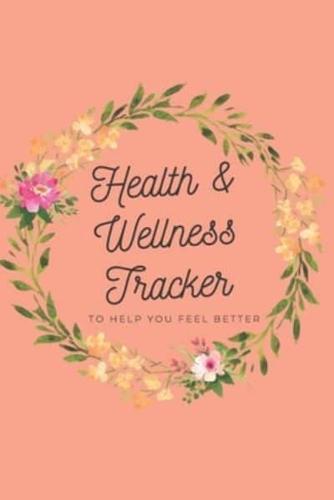 Health & Wellness Tracker