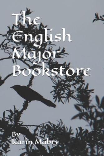 The English Major Bookstore