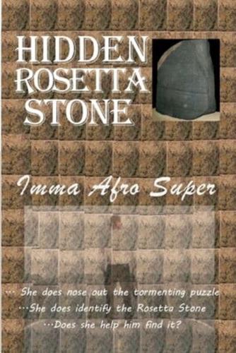 Hidden Rosetta Stone