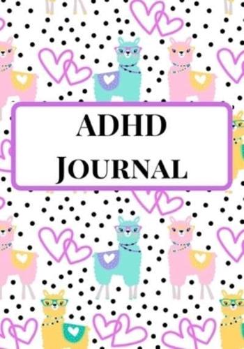 ADHD Journal