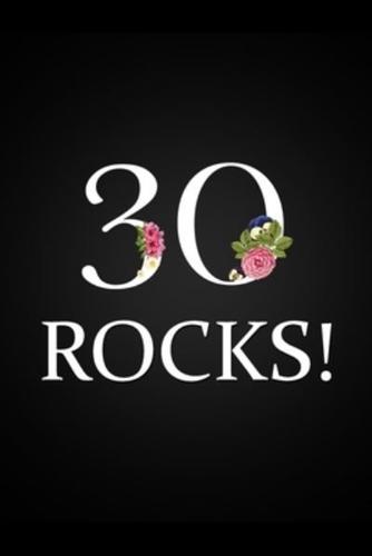 30 Rocks!