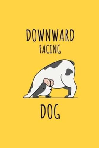 Downward Facing Dog