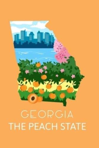 Georgia - The Peach State