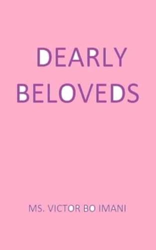 Dearly Beloveds