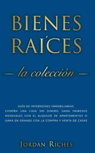 Bienes Raíces