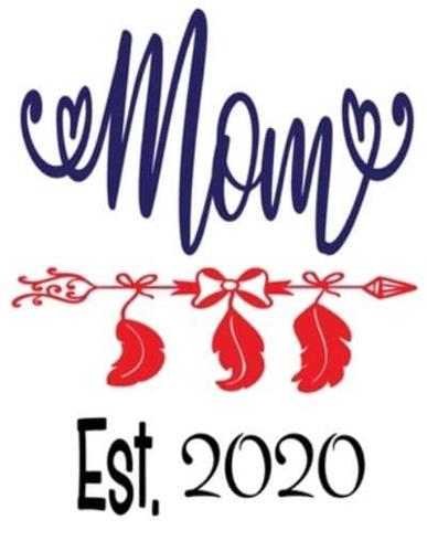 Mom Est,2020