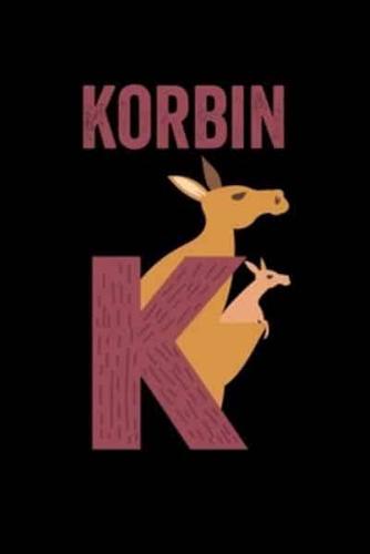 Korbin