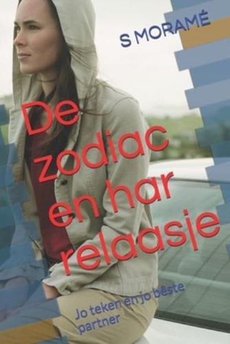 De Zodiac En Har Relaasje